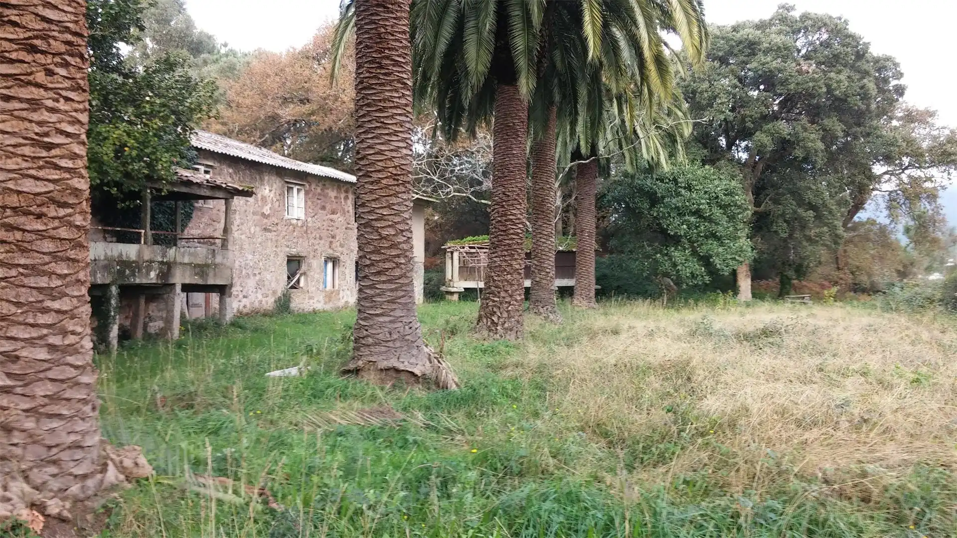 Casa o xalet en venda a Carrer Po-305, 75, Cea Casa o xalet en venda en Vilagarcía de Arousa