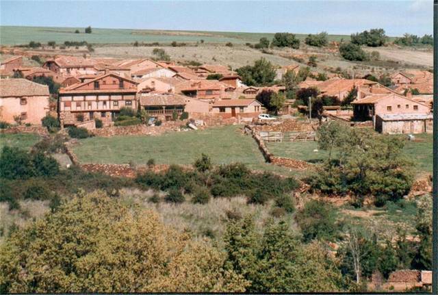 Terreno en Venta en Real, 38 en Riaza