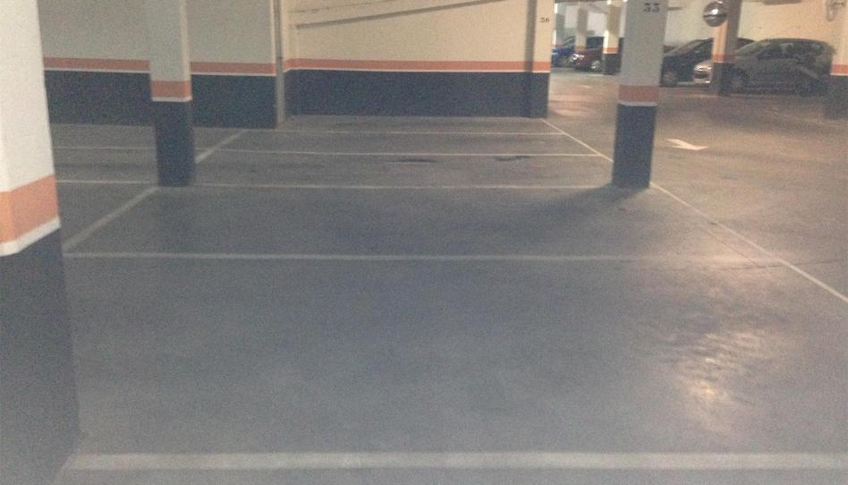 Photo 1 of Garage for sale in Street la Cadena Varea, 26, La Portalada - Varea, La Rioja