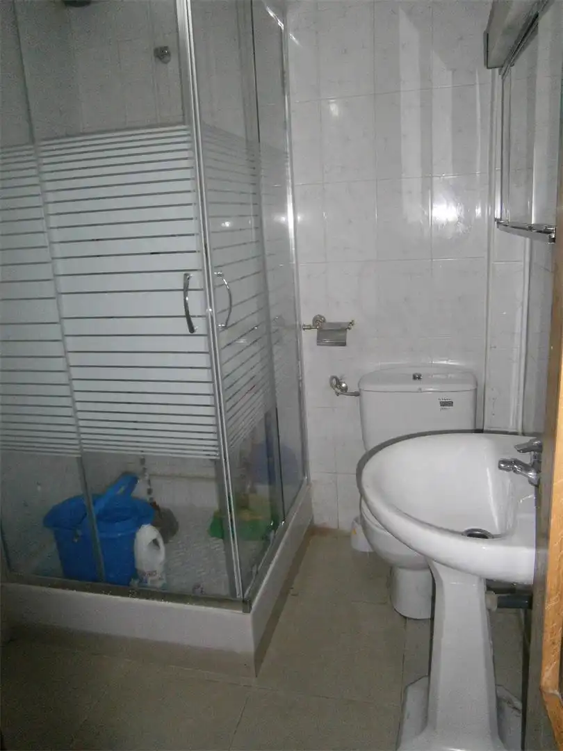 Dúplex en venta en Norte, 9, Fuentepelayo Baño de Dúplex en venta en Fuentepelayo