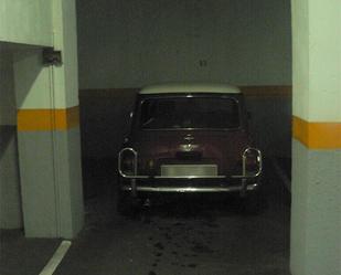 Parking of Garage for sale in  Madrid Capital