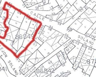 Constructible Land for sale in Ausejo