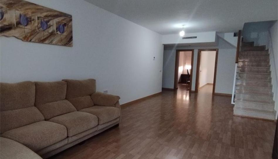 Foto 1 de Pis en venda a Carrer Orfeo, 1, Garres y Lages, Murcia