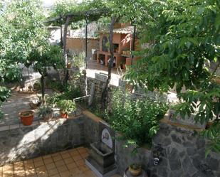 Terrace of House or chalet for sale in Dílar  with Private garden, Terrace and Storage room