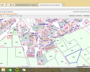 Land for sale in Camino de las Eras, 5048, Moriscos Land for sale in Moriscos