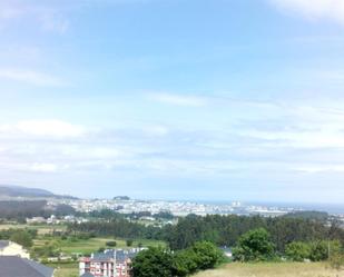 Exterior view of Constructible Land for sale in Barreiros