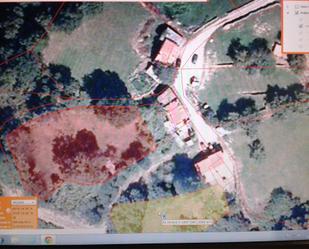 Land for sale in Luena 