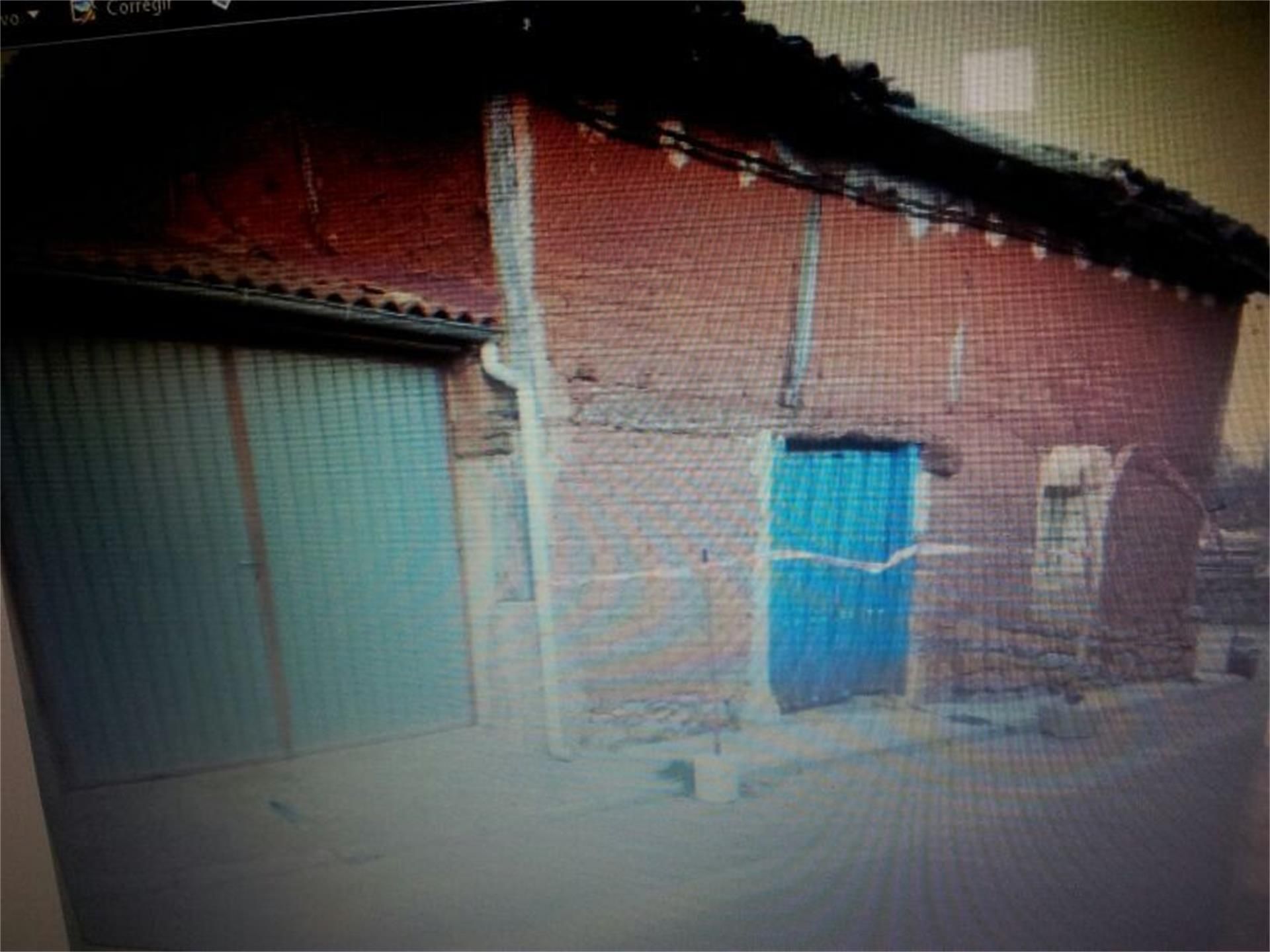 Exterior view of Flat for sale in Sotresgudo  with Private garden and Storage room