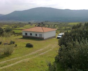 Casa o xalet en venda en Oliva de Plasencia