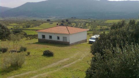 House or chalet for sale in Path Charca del Pescador, 100, Oliva de Plasencia, Cáceres - image 2 Photo 2 of House or chalet for sale in Path Charca del Pescador, 100, Oliva de Plasencia, Cáceres