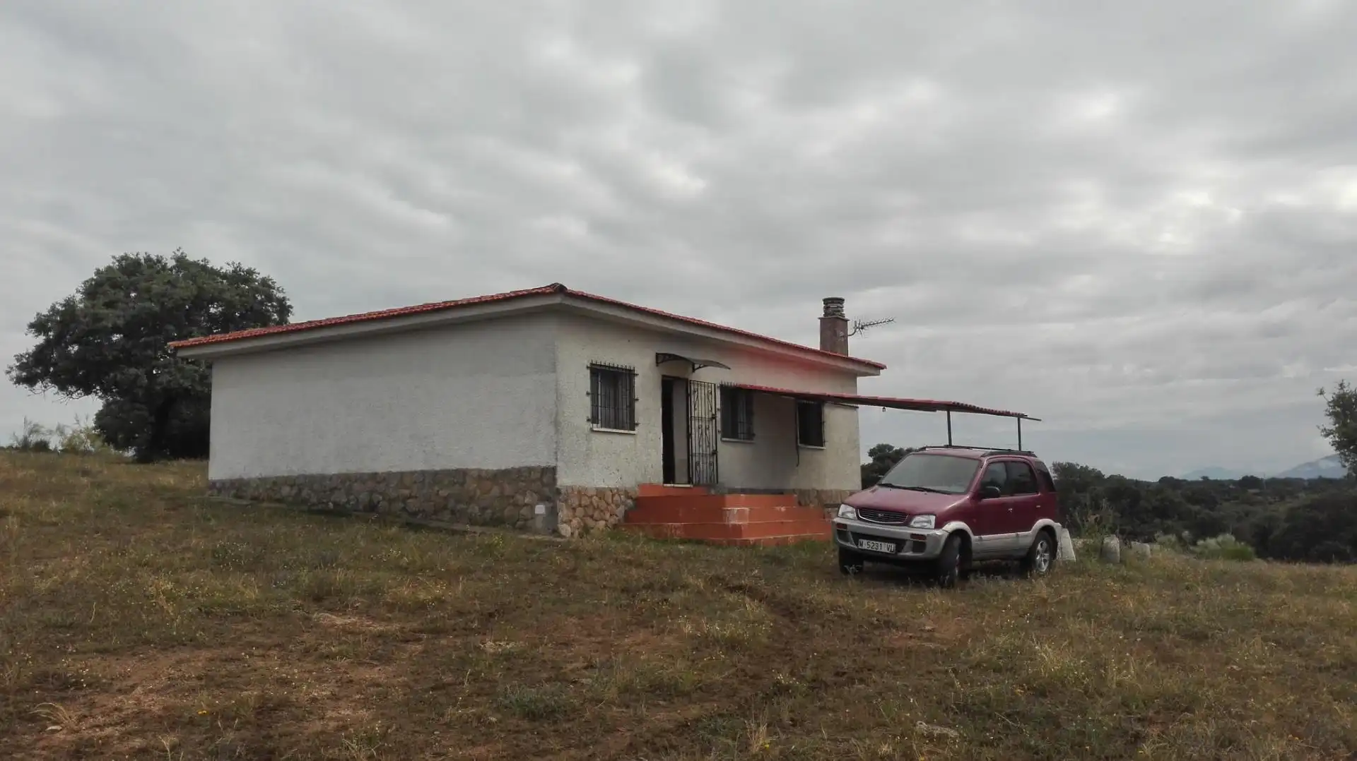 Casa o chalet en venta en Camino Charca del Pescador, 100, Oliva de Plasencia Casa o chalet en venta en Oliva de Plasencia