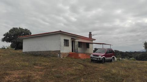 House or chalet for sale in Path Charca del Pescador, 100, Oliva de Plasencia, Cáceres - image 5 Photo 5 of House or chalet for sale in Path Charca del Pescador, 100, Oliva de Plasencia, Cáceres