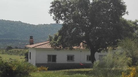 House or chalet for sale in Path Charca del Pescador, 100, Oliva de Plasencia, Cáceres - image 4 Photo 4 of House or chalet for sale in Path Charca del Pescador, 100, Oliva de Plasencia, Cáceres