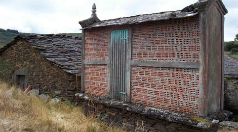 Foto 3 de Pis en venda a Carrer Aldosende, 3, Paradela, Lugo