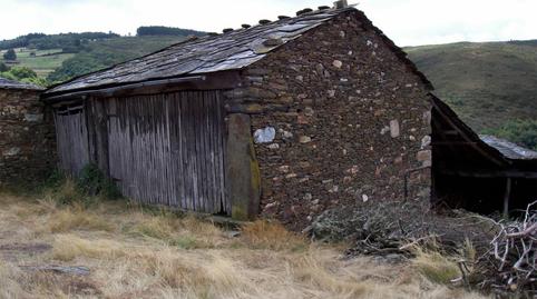 Foto 4 de Pis en venda a Carrer Aldosende, 3, Paradela, Lugo