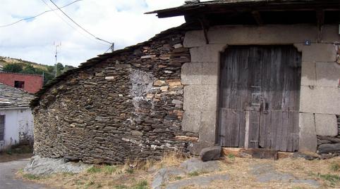 Foto 5 de Pis en venda a Carrer Aldosende, 3, Paradela, Lugo