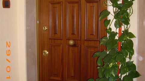 Foto 4 de Pis en venda a Carrer Bruch, 4, Tristán - García Escámez - Somosierra, Santa Cruz de Tenerife