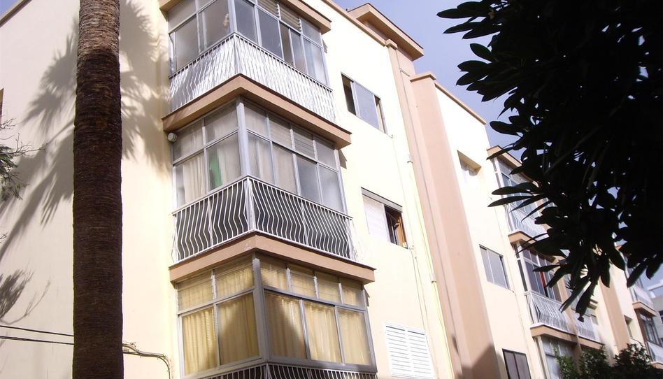 Foto 1 de Pis en venda a Carrer Bruch, 4, Tristán - García Escámez - Somosierra, Santa Cruz de Tenerife