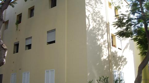 Foto 2 de Pis en venda a Carrer Bruch, 4, Tristán - García Escámez - Somosierra, Santa Cruz de Tenerife