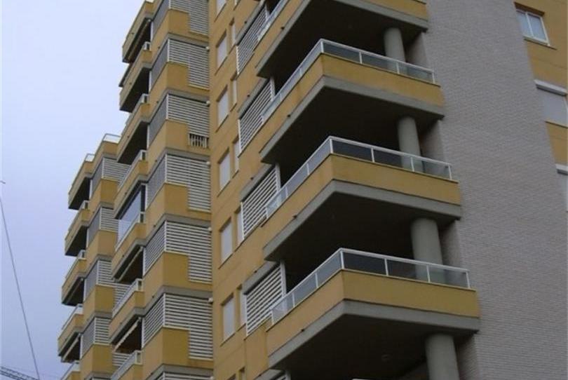 Foto 1 de Piso en venta en Calle Gibraltar, 7, Oropesa del Mar / Orpesa, Castellón