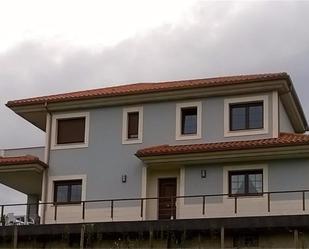 House or chalet to rent in Street San Justo, 2, San Justo - Bedriñana