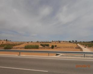 Land for sale in Madrigueras
