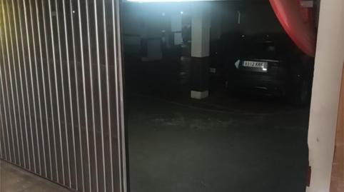 Foto 5 de Garatge en venda a Carrer Batxiller, 15, Jaume Roig, Valencia