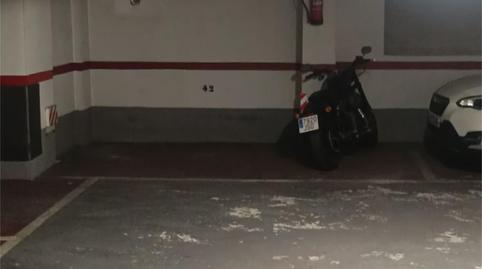 Foto 3 de Garatge en venda a Carrer Batxiller, 15, Jaume Roig, Valencia