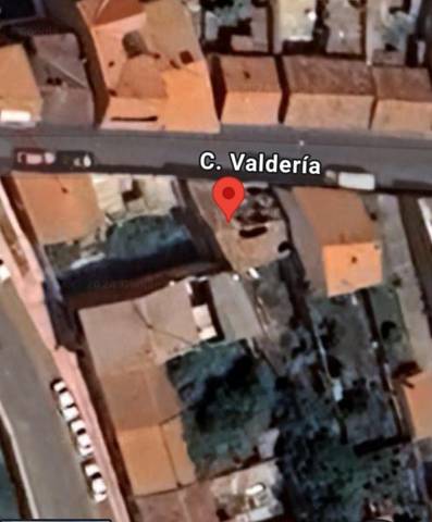 Terreno en Venta en Valdería, 2 en Benavente
