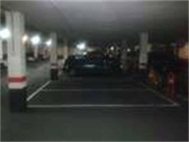 Garaje en Venta en Puente la Reina, 18 en Las Tablas