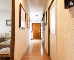 Flat to share in  Madrid Capital  with Heating, Parquet flooring and Terrace