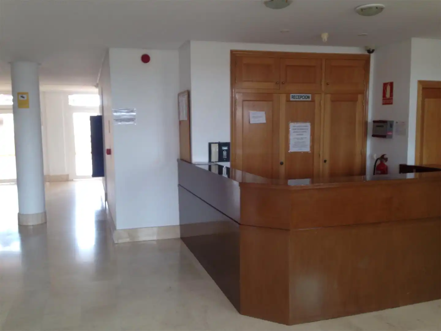 Piso en venta en Lo Pagán Piso en venta en San Pedro del Pinatar con Aire acondicionado, Calefacción y Terraza