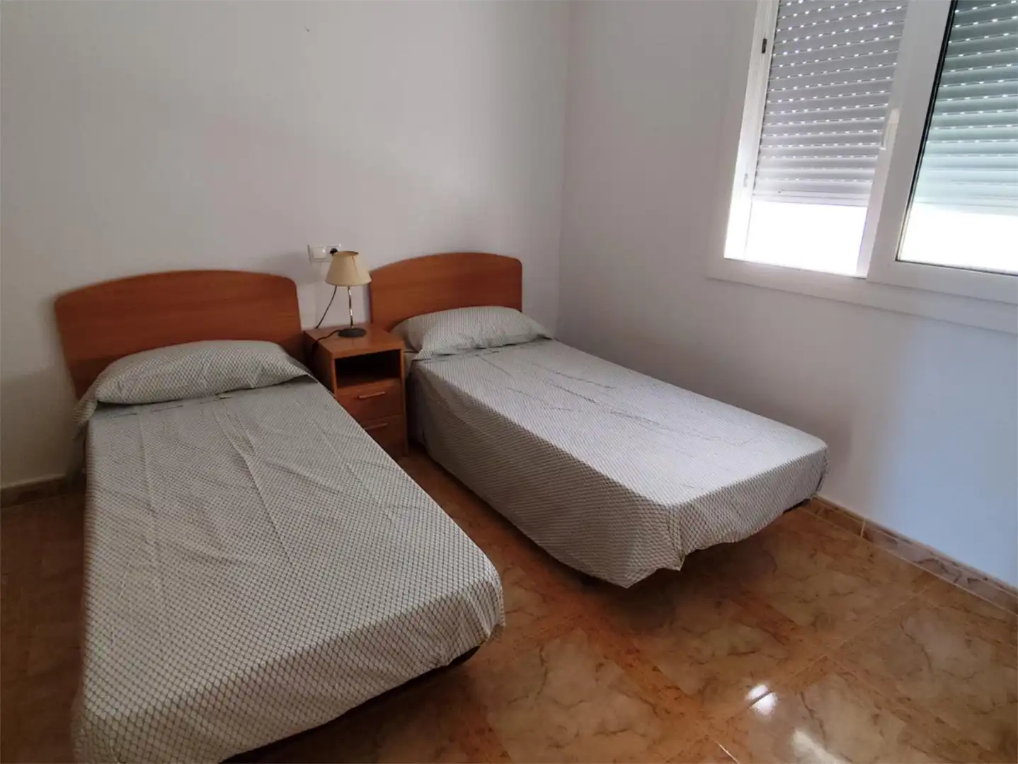 Piso en venta en Lo Pagán Habitación de Piso en venta en San Pedro del Pinatar con Aire acondicionado, Calefacción y Terraza