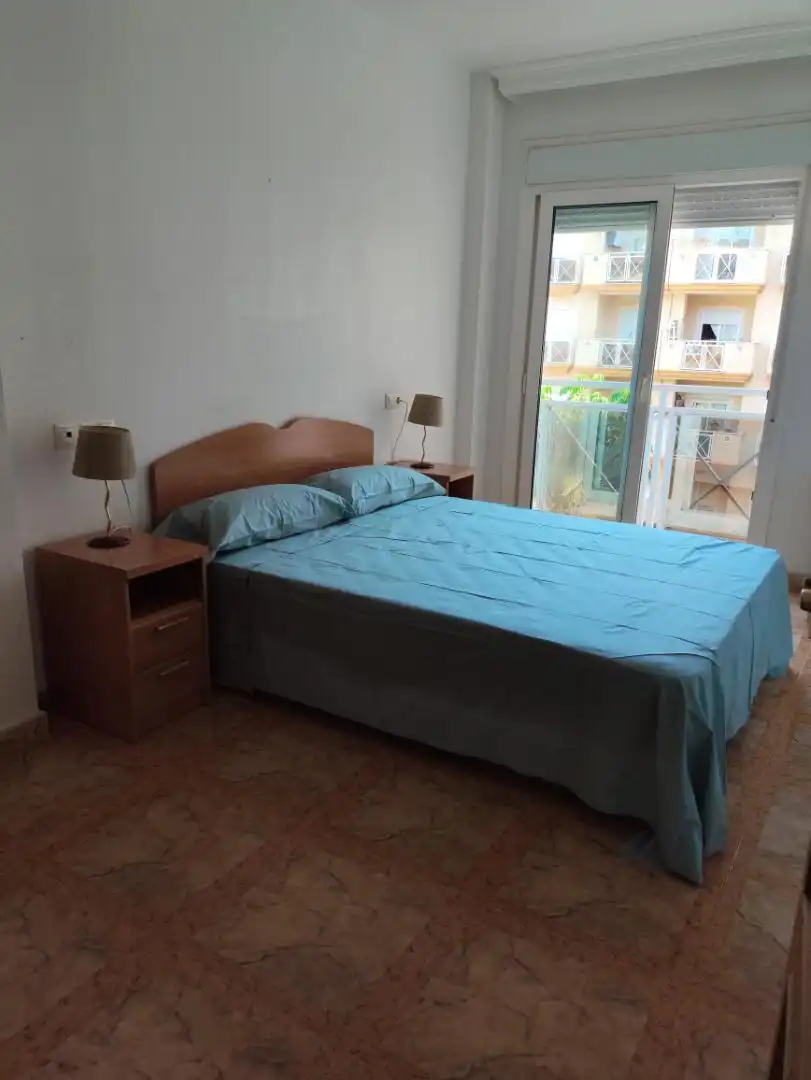 Piso en venta en Lo Pagán Habitación de Piso en venta en San Pedro del Pinatar con Aire acondicionado, Calefacción y Terraza