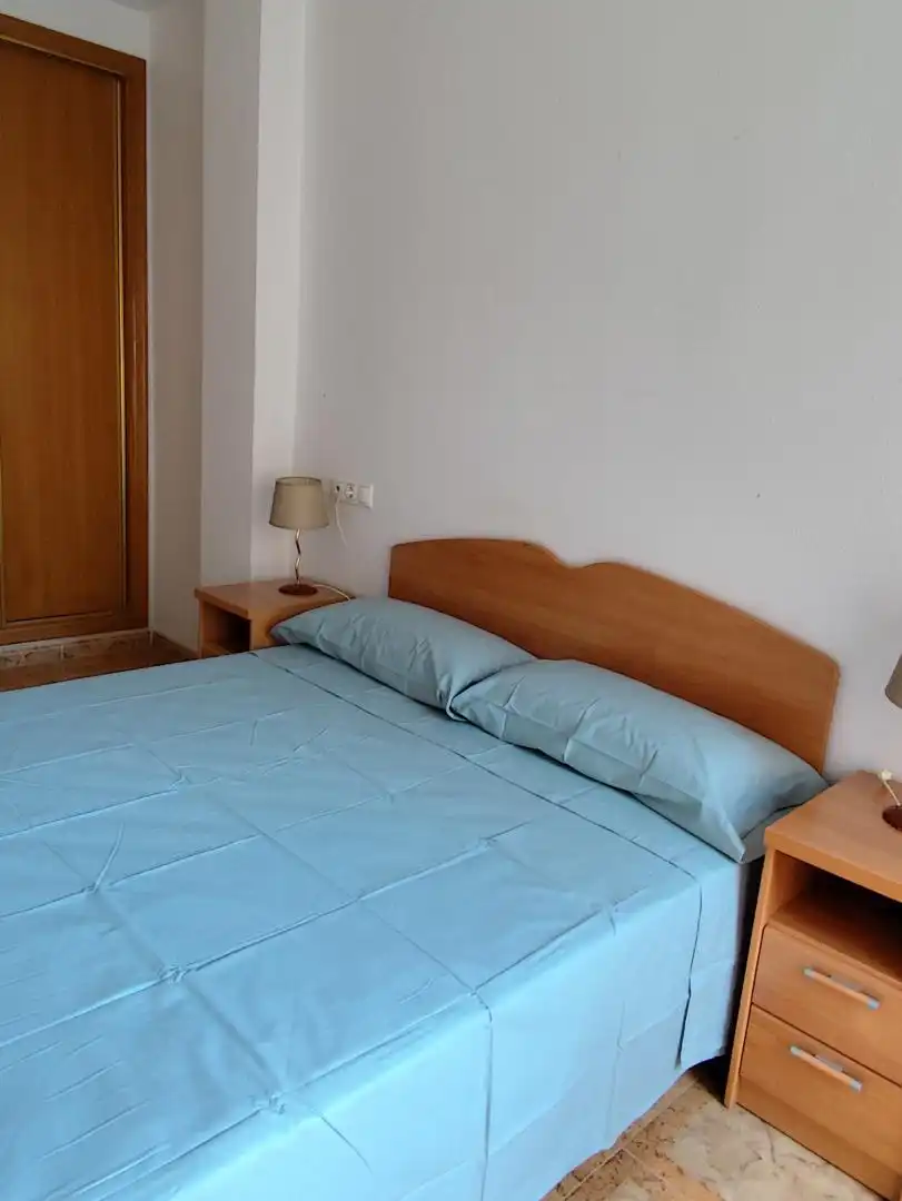Piso en venta en Lo Pagán Habitación de Piso en venta en San Pedro del Pinatar con Aire acondicionado, Calefacción y Terraza