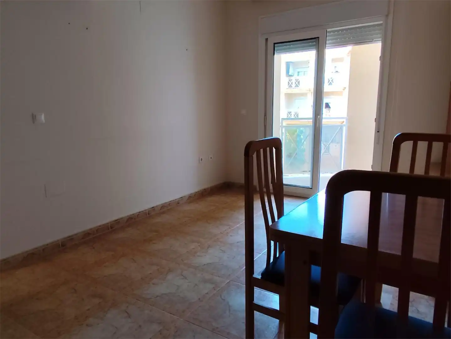 Piso en venta en Lo Pagán Comedor de Piso en venta en San Pedro del Pinatar con Aire acondicionado, Calefacción y Terraza
