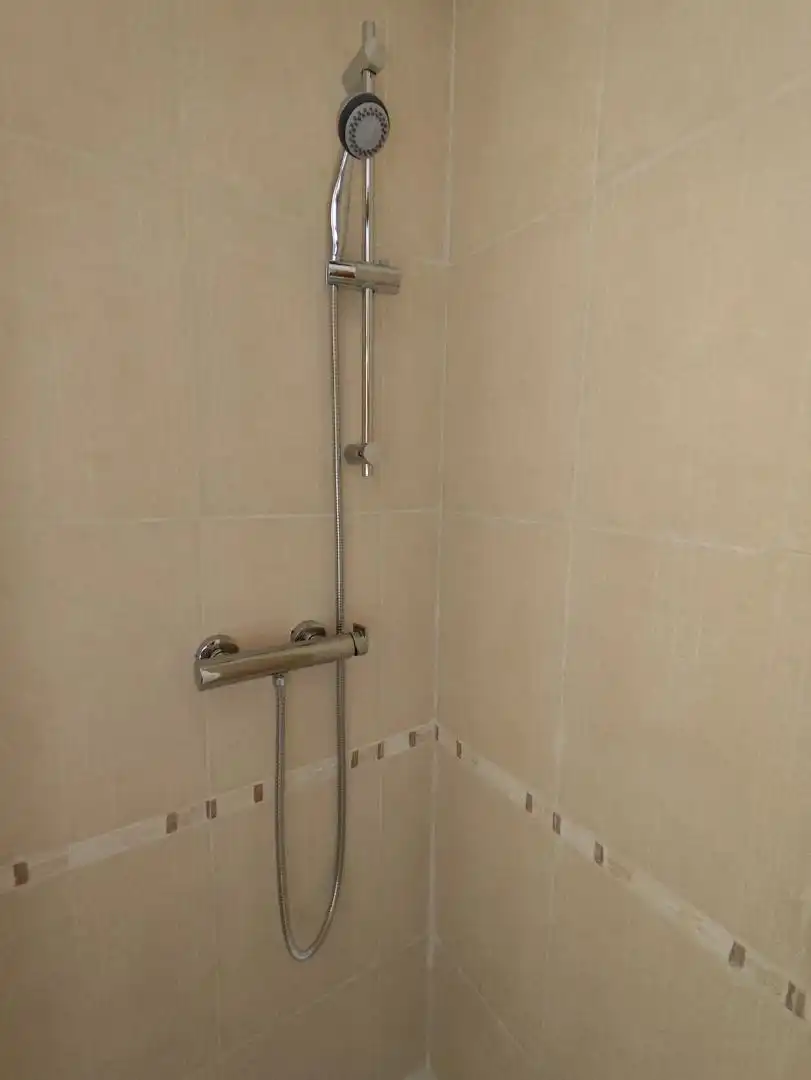 Piso en venta en Lo Pagán Baño de Piso en venta en San Pedro del Pinatar con Aire acondicionado, Calefacción y Terraza