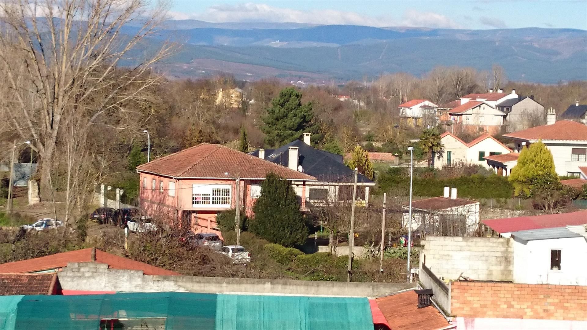Exterior view of House or chalet for sale in Verín  with Terrace and Balcony