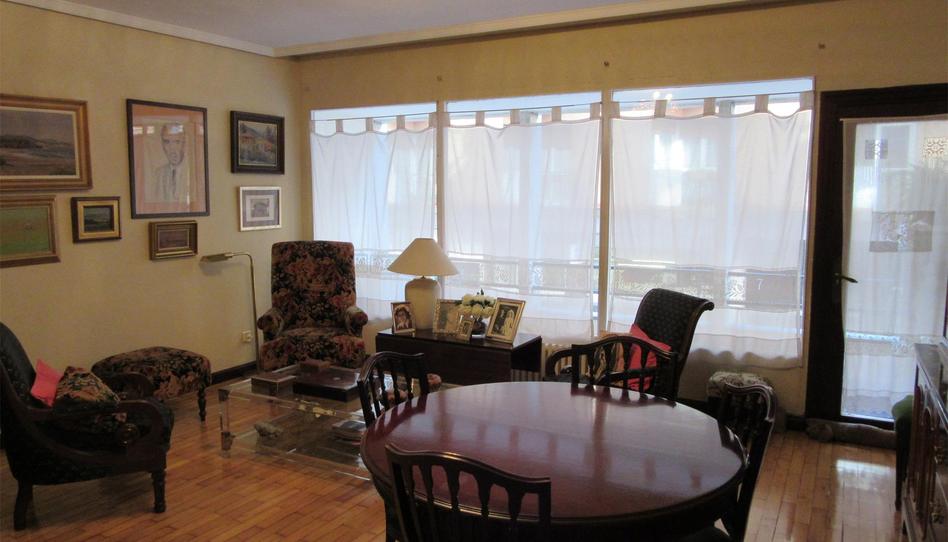 Flat for sale in Street Matemático Pedrayes, 6, Plaza de América, Asturias - image 1 Photo 1 of Flat for sale in Street Matemático Pedrayes, 6, Plaza de América, Asturias