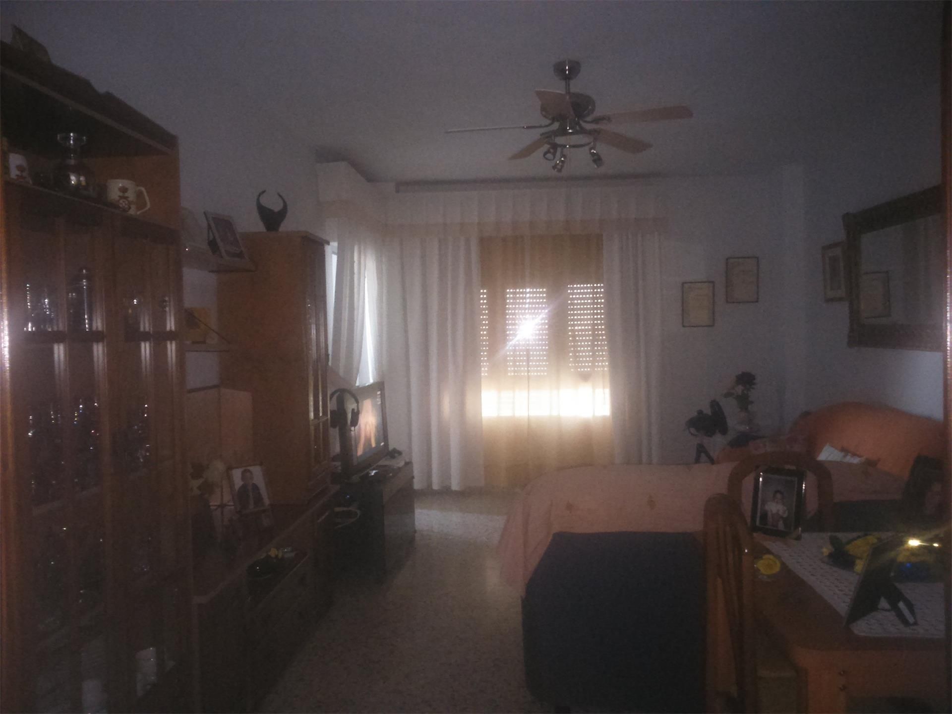 Bedroom of Flat for sale in  Cádiz Capital  with Terrace and Balcony