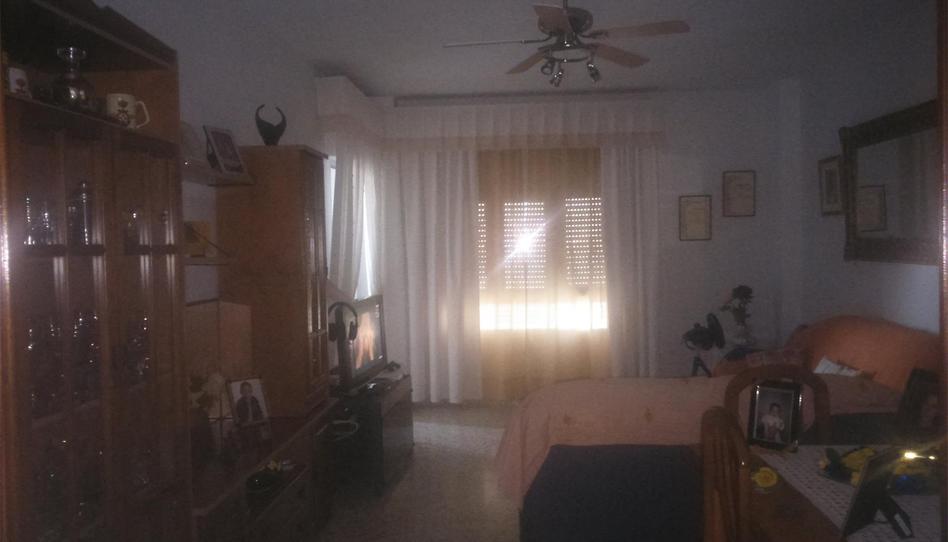 Photo 1 of Flat for sale in Street Brigadier Tofiño, 14, Astilleros - La Paz  - Loreto - El Corte Inglés, Cádiz