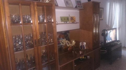 Photo 2 of Flat for sale in Street Brigadier Tofiño, 14, Astilleros - La Paz  - Loreto - El Corte Inglés, Cádiz