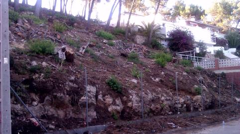 Photo 5 of Constructible Land for sale in Street Port de la Bonaigua, 39, Vallirana, Barcelona