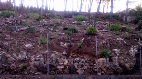 Photo 4 of Constructible Land for sale in Street Port de la Bonaigua, 39, Vallirana, Barcelona