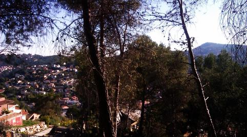 Photo 3 of Constructible Land for sale in Street Port de la Bonaigua, 39, Vallirana, Barcelona