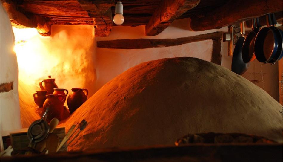 Photo 1 of House or chalet for sale in Square Olmo, 11, Campillo de Ranas, Guadalajara