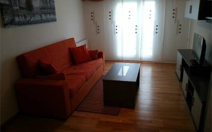 Apartamento en alquiler en burela