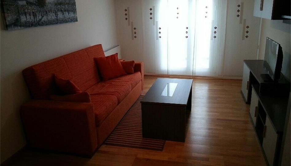Foto 1 de Apartament de lloguer a Carrer Da Pedra, 19, Burela, Lugo