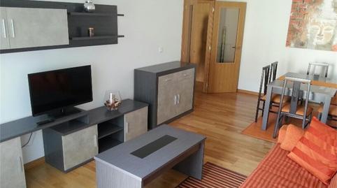 Foto 2 de Apartament de lloguer a Carrer Da Pedra, 19, Burela, Lugo