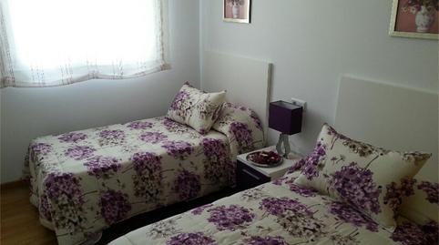 Foto 4 de Apartament de lloguer a Carrer Da Pedra, 19, Burela, Lugo